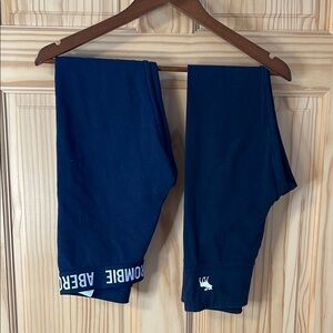 Pair of Abercrombie Kids Leggings
